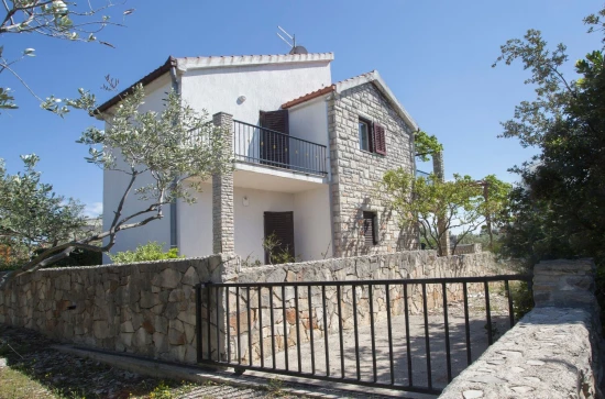 Apartmán Ostrov Ugljan - Kukljica OS 11467 N2