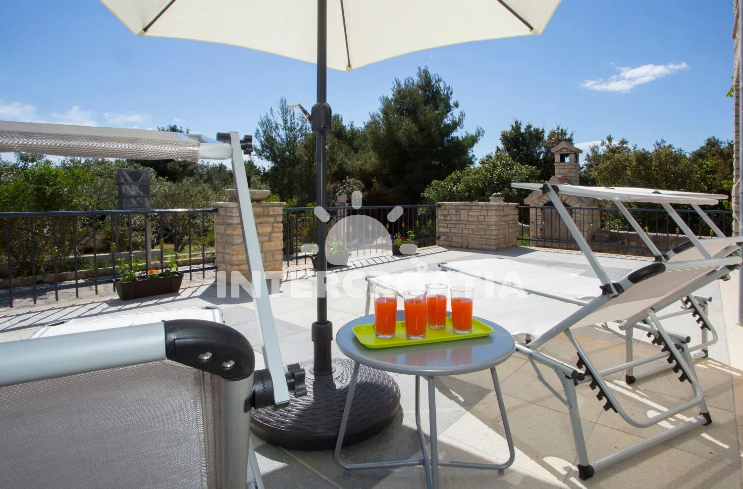 Apartmán Ostrov Ugljan - Kukljica OS 11467 N2