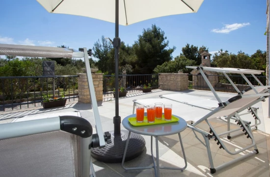 Apartmán Ostrov Ugljan - Kukljica OS 11467 N2