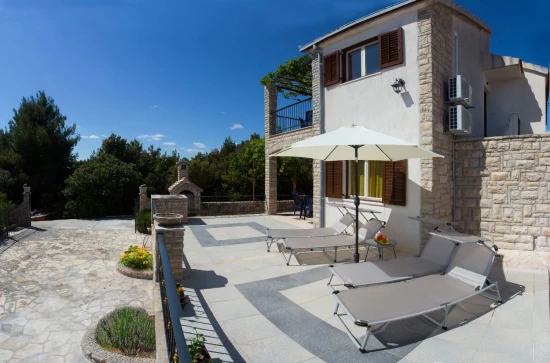 Apartmán Ostrov Ugljan - Kukljica OS 11467 N2