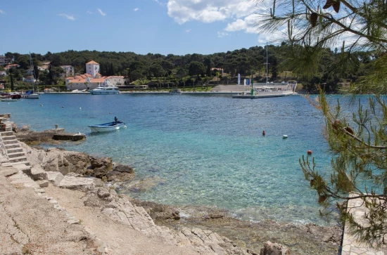 Apartmán Ostrov Ugljan - Kukljica OS 11467 N2