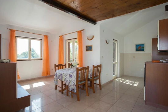 Apartmán Ostrov Ugljan - Kukljica OS 11467 N2