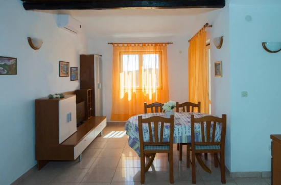 Apartmán Ostrov Ugljan - Kukljica OS 11467 N2