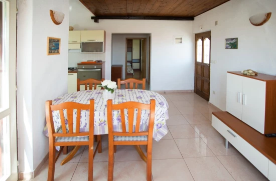 Apartmán Ostrov Ugljan - Kukljica OS 11467 N2