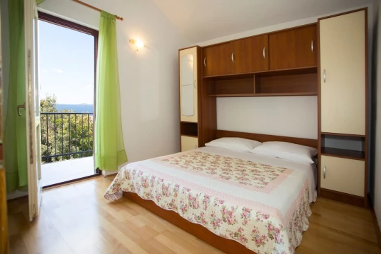 Apartmán Ostrov Ugljan - Kukljica OS 11467 N2