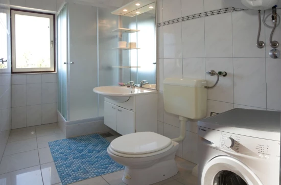 Apartmán Ostrov Ugljan - Kukljica OS 11467 N2