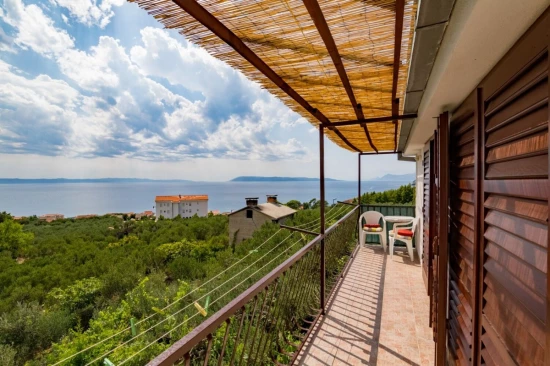 Apartmán Ostrov Ugljan - Kukljica OS 11467 N3