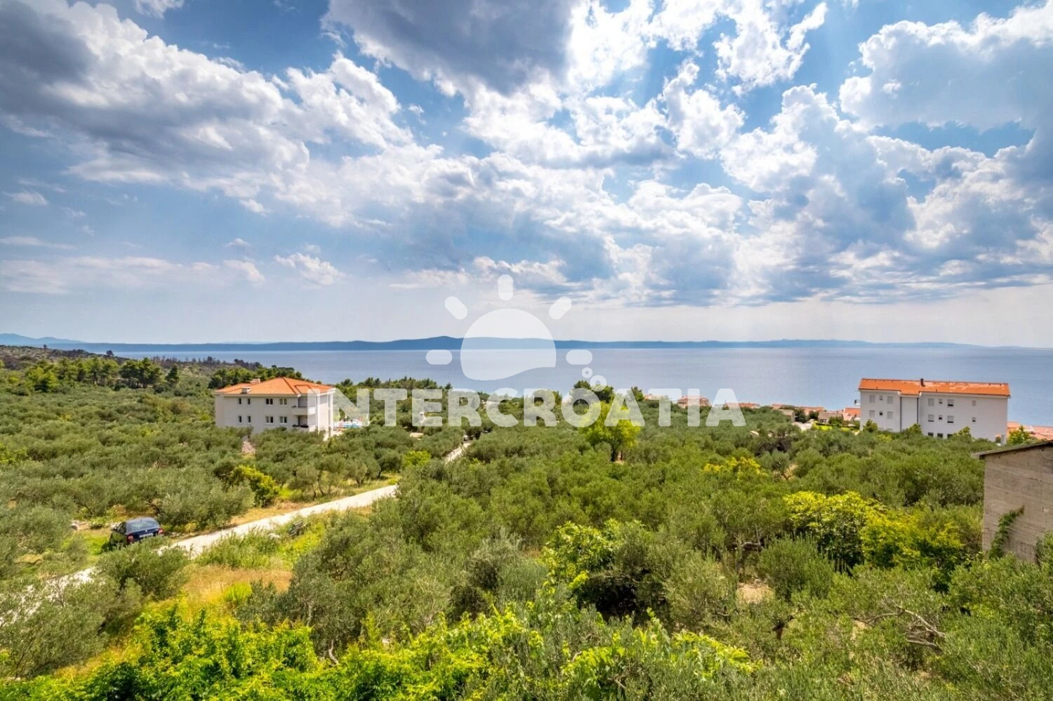 Apartmán Ostrov Ugljan - Kukljica OS 11467 N3