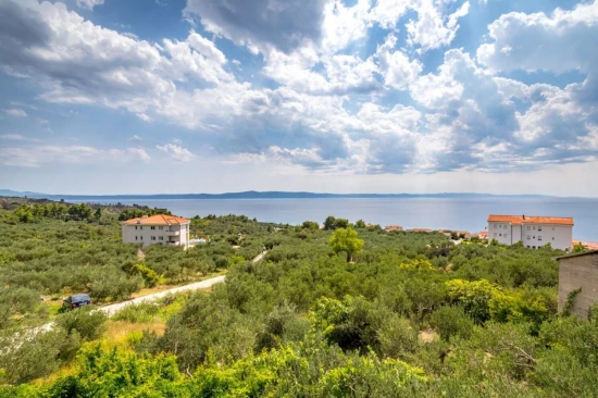 Apartmán Ostrov Ugljan - Kukljica OS 11467 N3