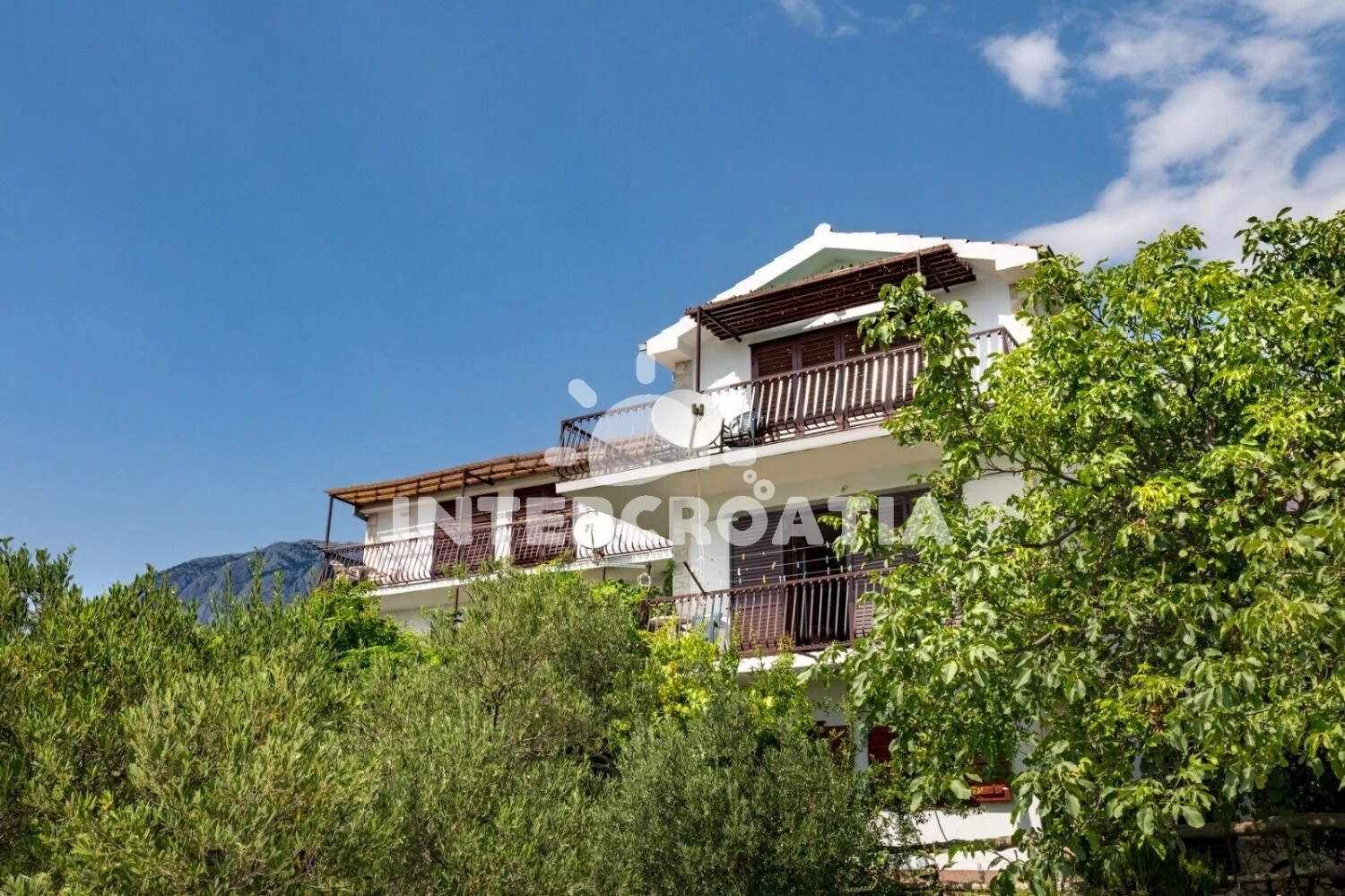 Apartmán Ostrov Ugljan - Kukljica OS 11467 N3