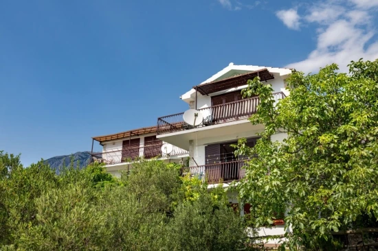 Apartmán Ostrov Ugljan - Kukljica OS 11467 N3