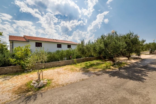 Apartmán Ostrov Ugljan - Kukljica OS 11467 N3