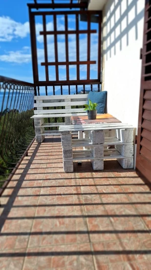 Apartmán Ostrov Ugljan - Kukljica OS 11467 N3