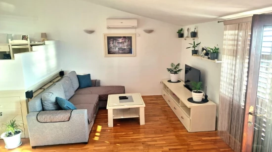 Apartmán Ostrov Ugljan - Kukljica OS 11467 N3
