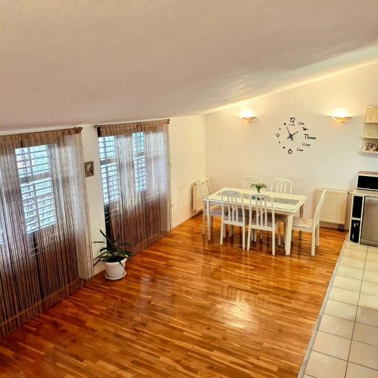 Apartmán Ostrov Ugljan - Kukljica OS 11467 N3