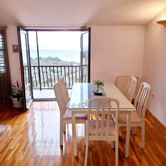Apartmán Ostrov Ugljan - Kukljica OS 11467 N3