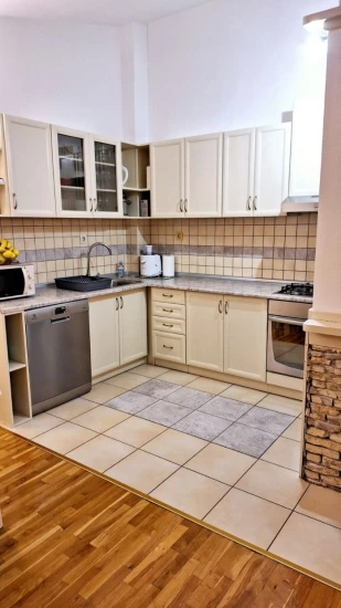 Apartmán Ostrov Ugljan - Kukljica OS 11467 N3