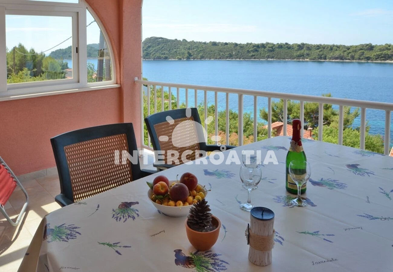 Apartmán Ostrov Brač - Sumartin OS 11469 N1