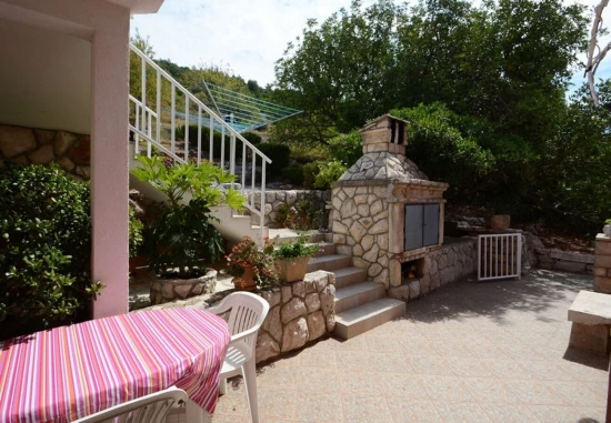 Apartmán Ostrov Brač - Sumartin OS 11469 N1