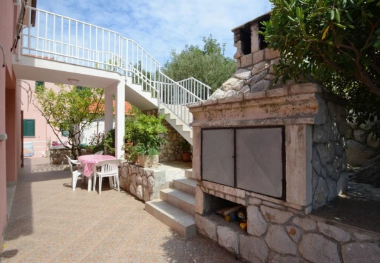 Apartmán Ostrov Brač - Sumartin OS 11469 N1