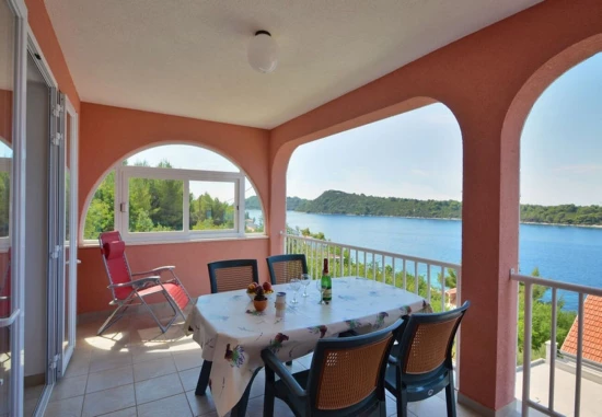 Apartmán Ostrov Brač - Sumartin OS 11469 N1