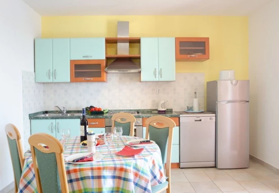 Apartmán Ostrov Brač - Sumartin OS 11469 N1