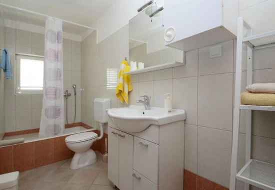 Apartmán Ostrov Brač - Sumartin OS 11469 N1