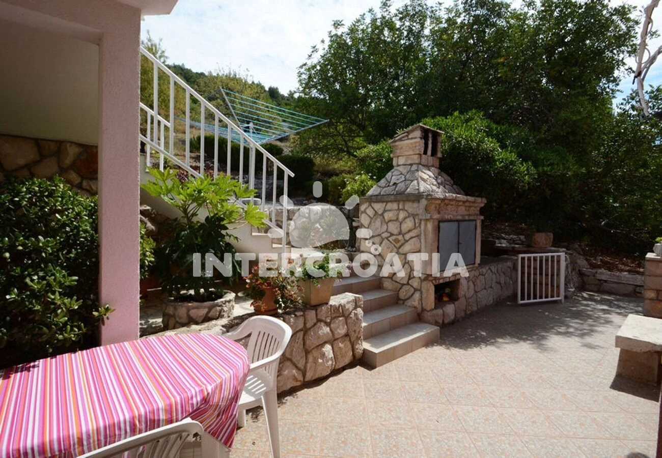 Apartmán Ostrov Brač - Sumartin OS 11469 N2