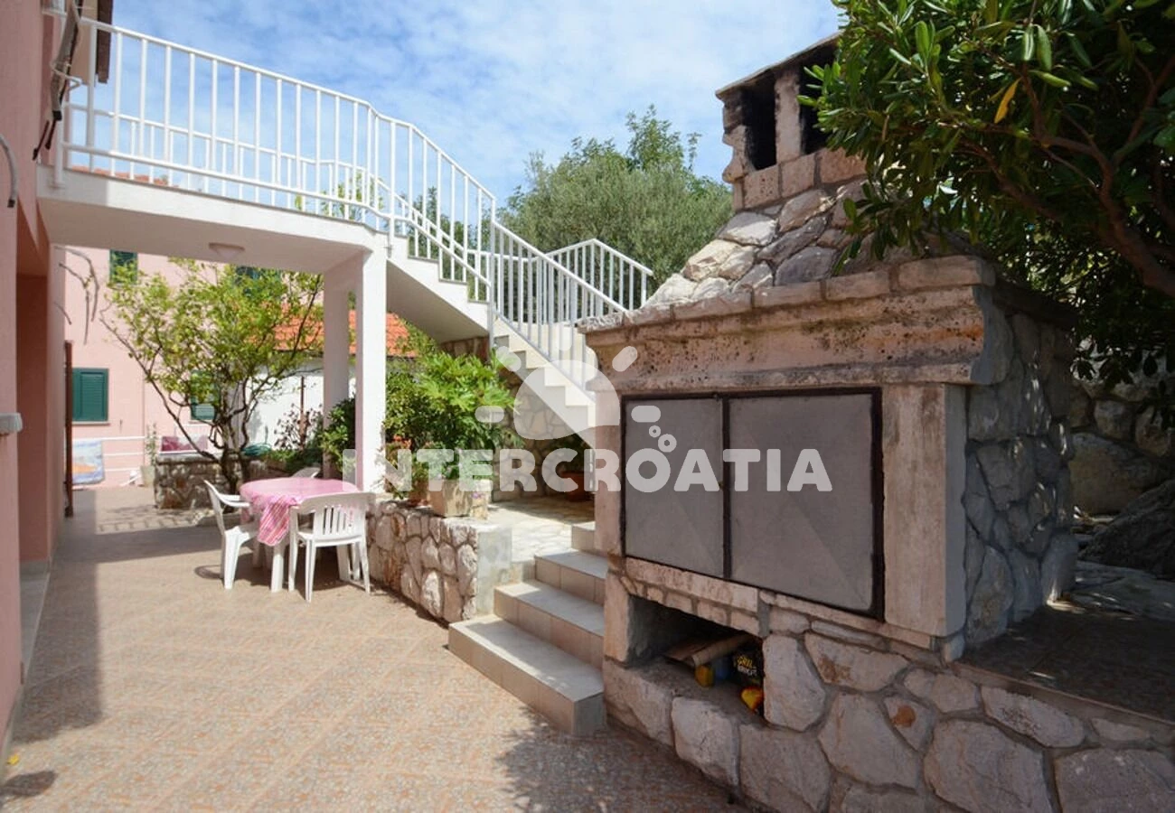 Apartmán Ostrov Brač - Sumartin OS 11469 N2