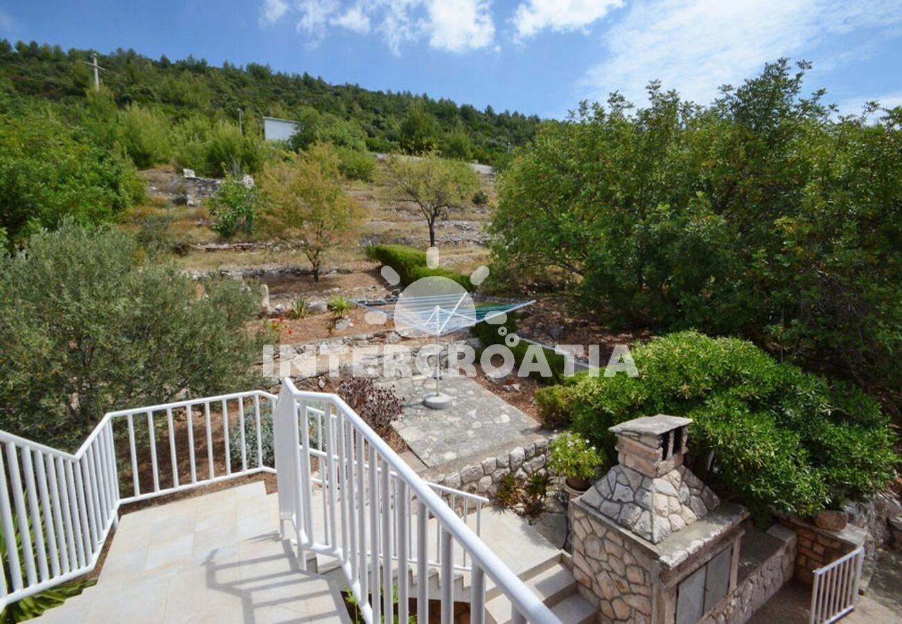 Apartmán Ostrov Brač - Sumartin OS 11469 N2