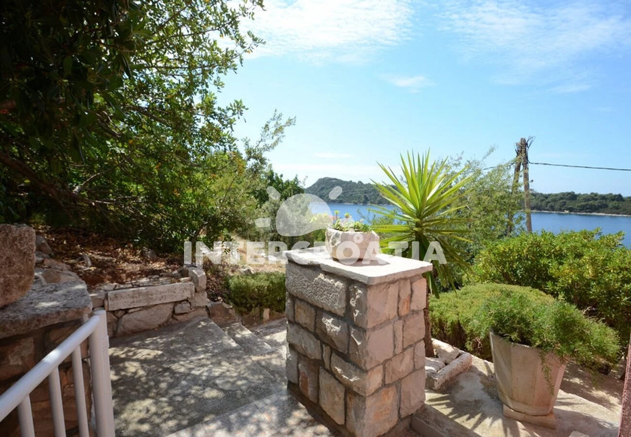 Apartmán Ostrov Brač - Sumartin OS 11469 N2