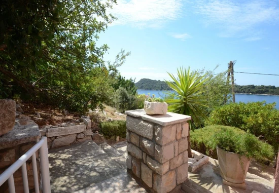 Apartmán Ostrov Brač - Sumartin OS 11469 N2