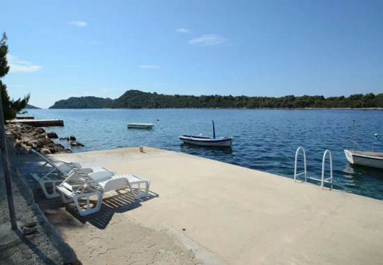 Apartmán Ostrov Brač - Sumartin OS 11469 N2