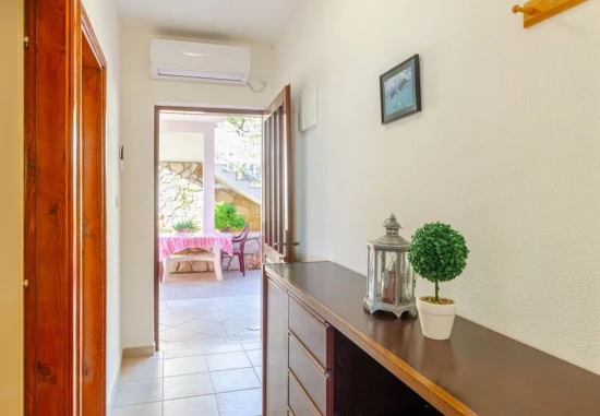 Apartmán Ostrov Brač - Sumartin OS 11469 N2