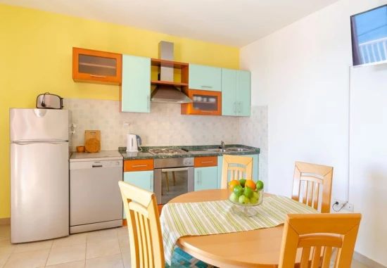 Apartmán Ostrov Brač - Sumartin OS 11469 N2