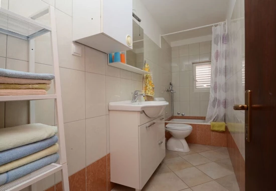 Apartmán Ostrov Brač - Sumartin OS 11469 N2