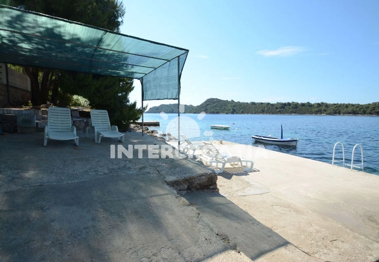 Apartmán Ostrov Brač - Sumartin OS 11469 N3