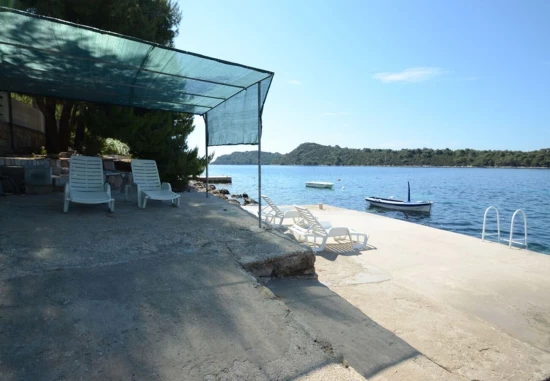 Apartmán Ostrov Brač - Sumartin OS 11469 N3