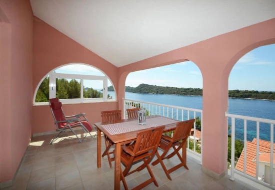 Apartmán Ostrov Brač - Sumartin OS 11469 N3