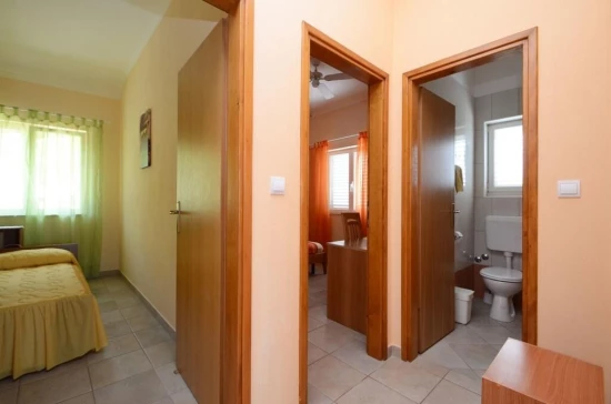 Apartmán Ostrov Brač - Sumartin OS 11469 N3