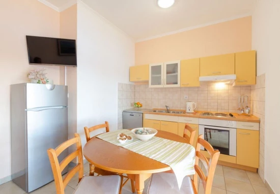 Apartmán Ostrov Brač - Sumartin OS 11469 N3