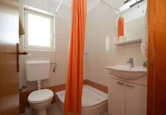 Apartmán Ostrov Brač - Sumartin OS 11469 N3