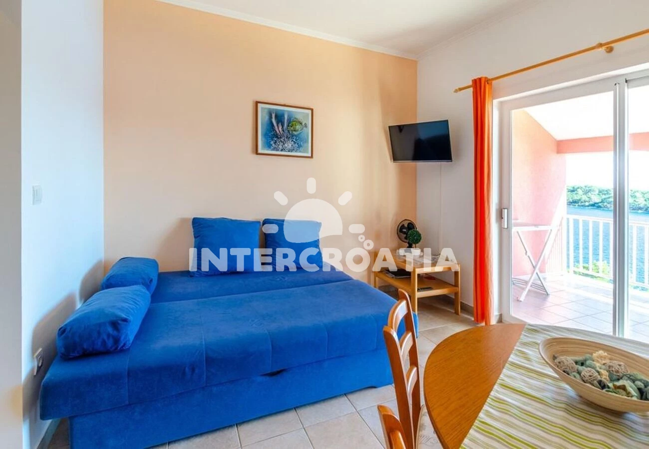 Apartmán Ostrov Brač - Sumartin OS 11469 N4