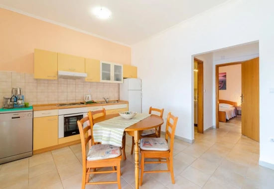 Apartmán Ostrov Brač - Sumartin OS 11469 N4