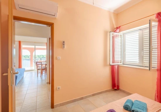 Apartmán Ostrov Brač - Sumartin OS 11469 N4