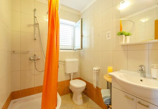 Apartmán Ostrov Brač - Sumartin OS 11469 N4