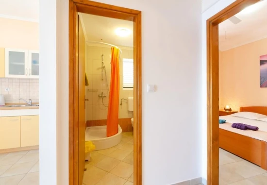 Apartmán Ostrov Brač - Sumartin OS 11469 N4