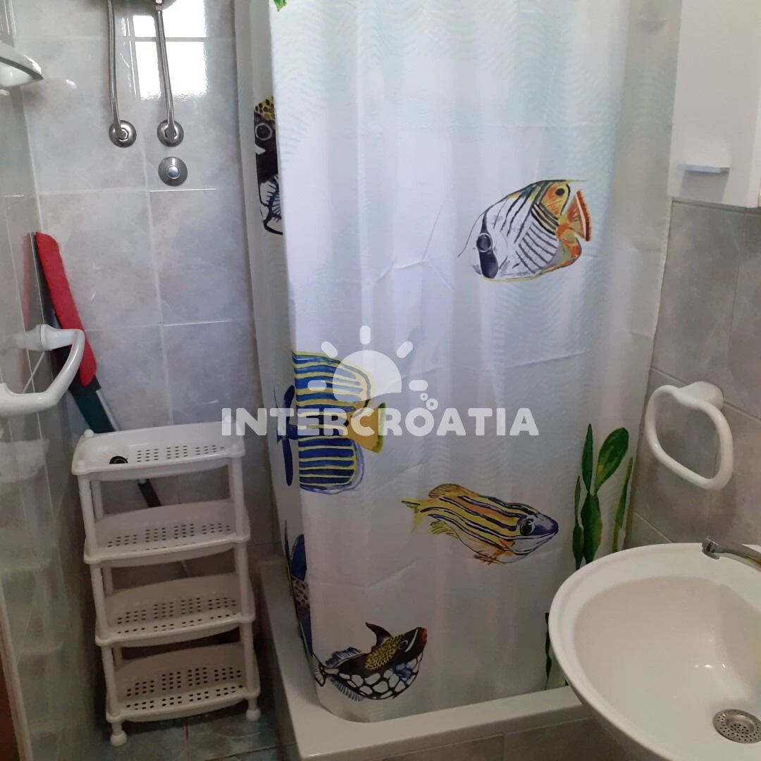 Apartmán Ostrov Brač - Sumartin OS 11469 N5