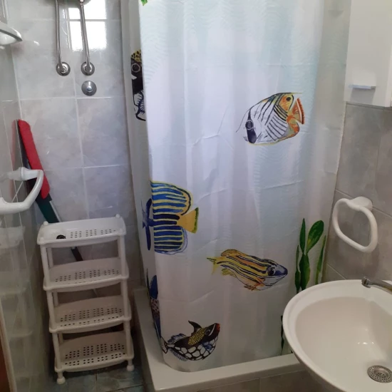 Apartmán Ostrov Brač - Sumartin OS 11469 N5