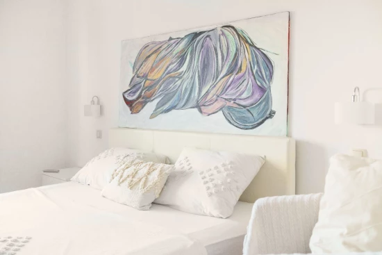 Apartmán Střední Dalmácie - Vinišće DA 10196 N1